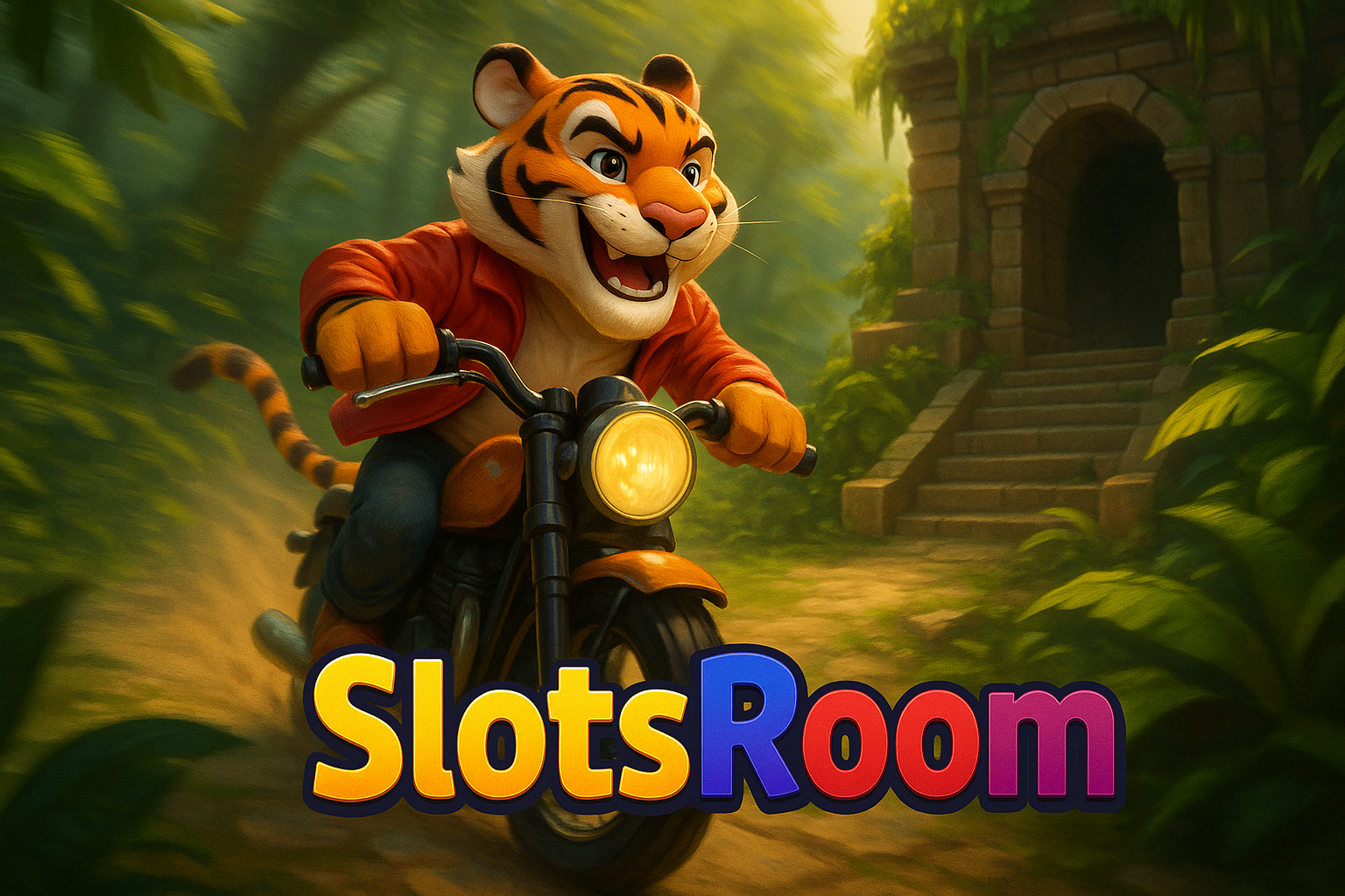 SlotsRoom
