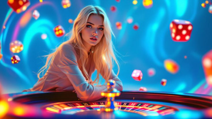 SlotsRoom Welcome Bonus