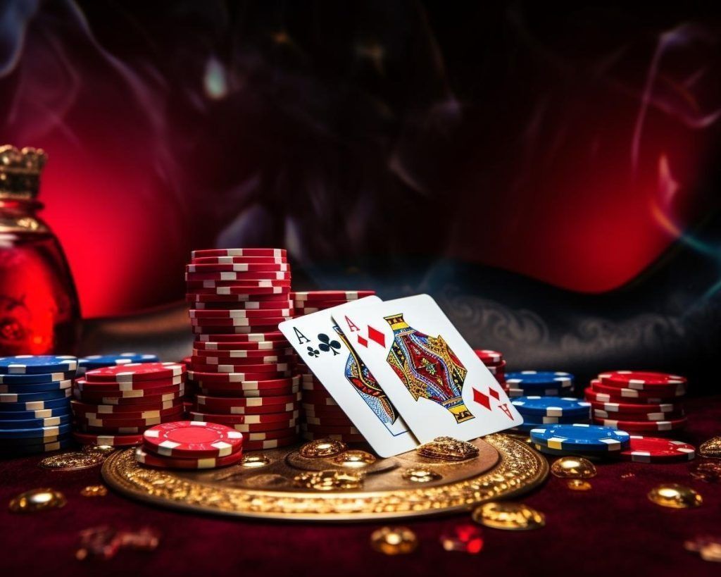 SlotsRoom Live Betting