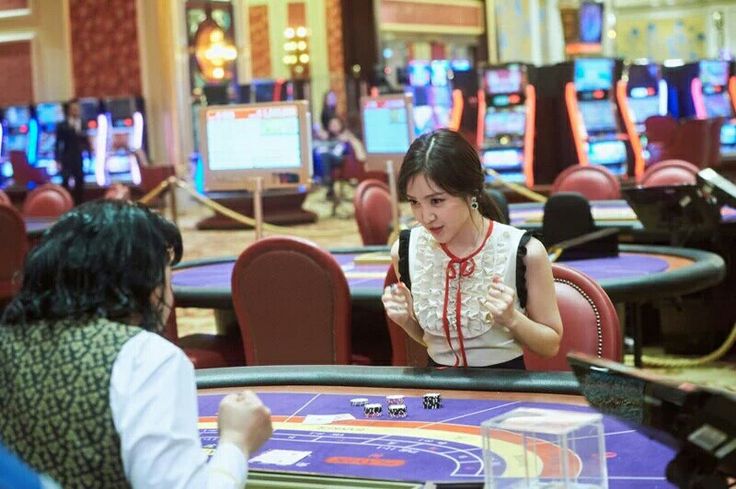 SlotsRoom Live Betting