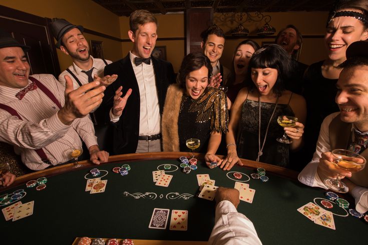 SlotsRoom Live Casino