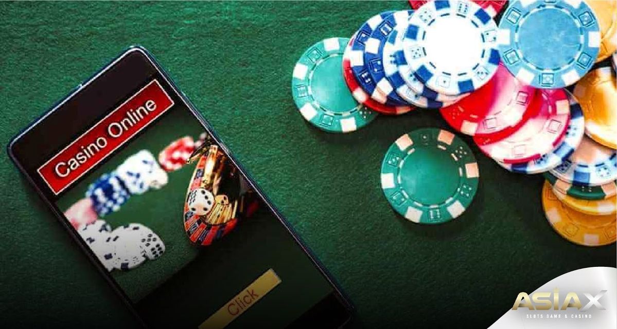 SlotsRoom Live Casino