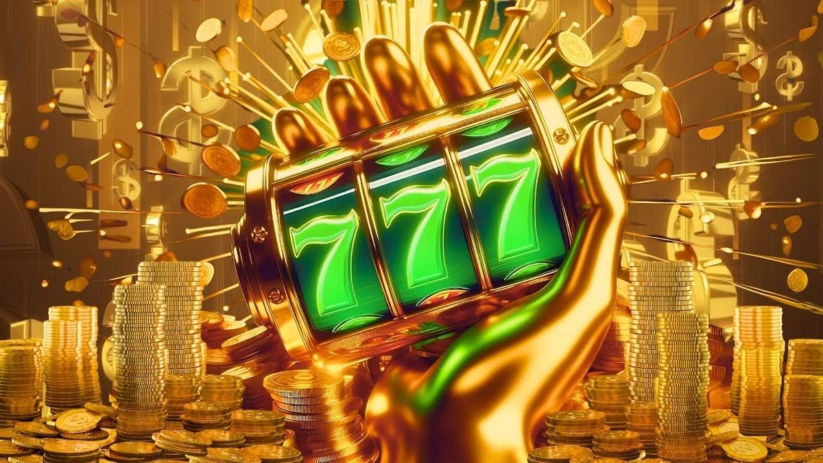 SlotsRoom Live Betting