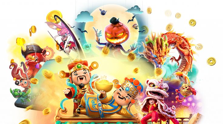 SlotsRoom Welcome Bonus